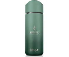 Termopuodelis Ninja Sip Perfect Travel Mug, 400 ml, Žalias