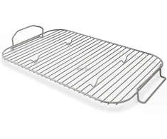 Ninja Woodfire XL kepimo ir dūmų stovas