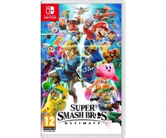 Nintendo Super Smash Bros. Ultimate Switch