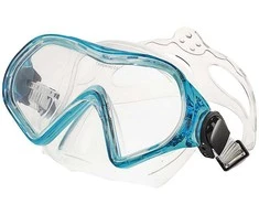 Fashy Nardymo kaukė suaug. EXPLORER 8850