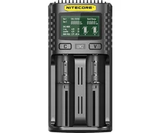 Nitecore UM2