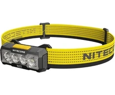 HEADLAMP NU SERIES 600 LUMENS/NU27 NITECORE