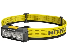 HEADLAMP NU SERIES 600 LUMENS/NU27 NITECORE