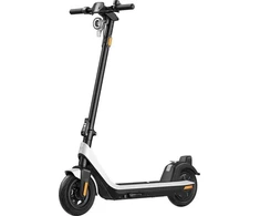 NIU Kick Scooter KQi2 Pro Baltas EU Edition