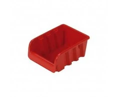 Curver Diy VOREL SANDĖLIAVIMO DĖŽĖ / ECOBOX P-2 16 x 11,5 x 7,5 cm 78822