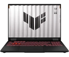 Nešiojamas kompiuteris ASUS TUF Gaming R7 16/512GB 16" RTX5050