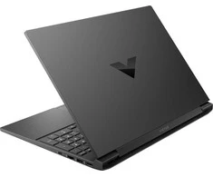 Nešiojamas kompiuteris HP „Victus 15-fb3040nw“ – „Ryzen 7 7445HS“ | 15,6 colio – 144 Hz | 16 GB | 512 GB | būti OS | RTX4050 | Jude