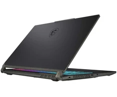 Nešiojamas kompiuteris MSI CYBORG 15 B13WEKG-633NL