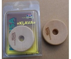 Novusa sitamais kaulins "KLAVA"