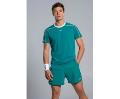 NOX Pro vīriešu zaļais T-krekls (M) 8435778909163 (8435778909163)