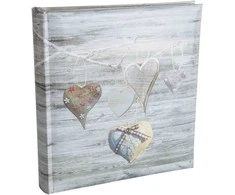 Nuotraukų rėmelis Albums BB 10x15/500 Assort 5901560628251