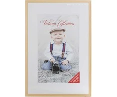 Victoria Collection Nuotraukų rėmelis Atmintis 40x60, natūralus