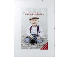 Victoria Collection Nuotraukų rėmelis Clip 50x70cm, akrilinis