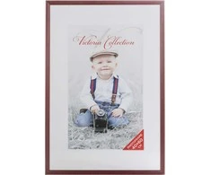 Ramka Victoria Collection Nuotraukų rėmelis Memory 40x60, raudonas