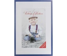 Victoria Collection Nuotraukų rėmelis Atmintis 40x60, mėlynas
