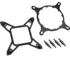 NZXT LGA 1700 adapteris Kraken Z ir X serijos aušintuvams