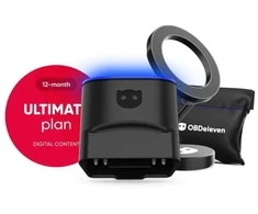 OBDeleven 3 Ultimate Pack diagnostikos skaitytuvas