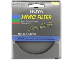 Objektyvas Hoya Filters Hoya ND4 HMC IN SQ,CASE 52 MM