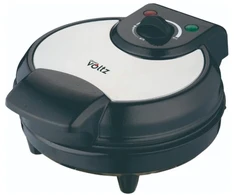 Vaflinė Volt Oliver Voltz 55551442GA vaflinė 1300 W 5 širdelės formos vafliai su temperatūros valdymu 55551442GA