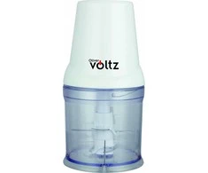 Oliver Voltz Smulkintuvas Voltz OV51111C, 400 W, 0,5 l., 4 peiliukai, baltas