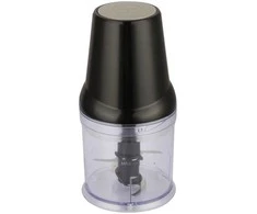 Oliver Voltz Smulkintuvas Voltz OV51111C, 400 W, 0,5 l., 4 peiliukai, juodas