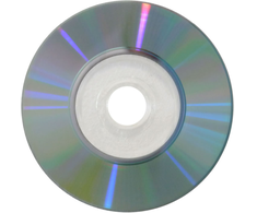 Omega Omega CD-R Mini 200MB/23min (8cm)
