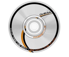 Omega Freestyle CD-R 700MB 52x 10 vnt.