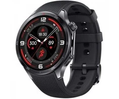 Išmanusis laikrodis OnePlus Watch 3 46mm – Obsidian Titanium