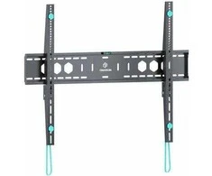 ONKRON fiksuotas laikiklis interaktyvioms panelėms arba televizoriui 60"-110", maks. 120 kg