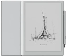 Onyx Boox E-ReaderONYXBOOX Go 10.3 (Gen 2)OPC1504R OPC1504R ()