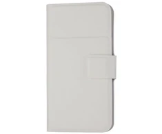 Dėklas GreenGo Universal Smart Universal Top 5,2-5,8 Baltas