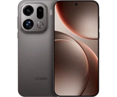 Išmanusis telefonas Oppo Find X9 Pro 16/512GB