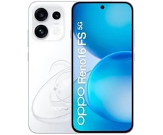 OPPO Reno16 FS 5G 8/512GB Pop White