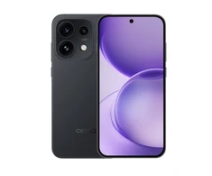 OPPO Reno16 Pro 5G (CPH2863) (Starlight Juodas) Dual SIM 6.32“ AMOLED 1216x2640/3.4GHz&amp;3.2GHz&amp;2.2GHz/512GB/12GBRAM/Android16/5G | OPPO