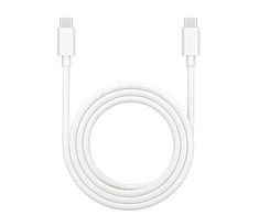 OPPO SUPERVOOC 45W Single-Port Charger, VCB4JBEH, Baltas