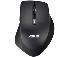 Pelė Asus Belaidė pelė optinė su interfejsem USB pilka WT425/Pilkas 90XB0280-BMU0H0