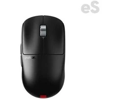 Pulsar X2 v3 eS Mini Belaidė pelė žaidimams - Juodas