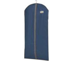 ORDINETT Clothes bag 60x135cm Mėlyna