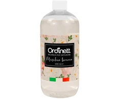ORDINETT Aroma diffuser refill 500ml baltas musk