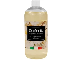 ORDINETT Dyfuzor zapachowy La Casa de los Aromas Uzupełnienie dyfuzora su patyczkami zapachowymi 500ml jaśmin (127849051)