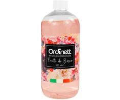 ORDINETT Aromatic medžio diffuser refill 500ml berries