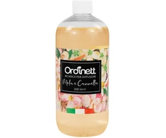 ORDINETT Dyfuzor zapachowy La Casa de los Aromas Uzupełnienie dyfuzora su patyczkami zapachowymi 500ml jabłko i cynamon (127849053)