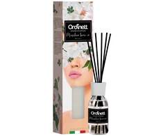 ORDINETT Aromatic sticks diffuser 500ml baltas musk