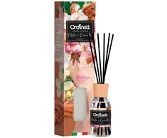 ORDINETT Aromatic sticks diffuser 500ml Apple and cinnamon