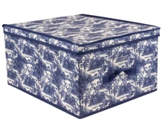 ORDINETT Box L 40x50x25cm Kyoto