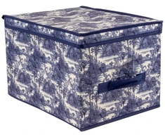 ORDINETT Box M 30x40x25cm Kyoto