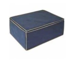 Rayen ORDINETT Segu soma 40x60x25cm Mėlyna 1234010