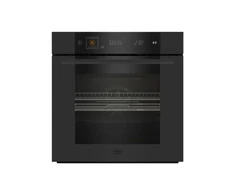 Orkaitė BEKO Oven | MBBIMA10600MTPSWE | 72 L | Electric | Pyrolysis | Touch control | Steam function | Convection | Height 59.5 cm | Plotis 59.4 cm | Juodas