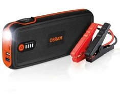Prietaisas automobiliui užvesti Osram Starter 400