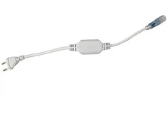 Other POWER LED PLUG DURALIGHT IP44/220V POWER PLUG -2 EUROLED POWER PLUG -2 (2000509535445)